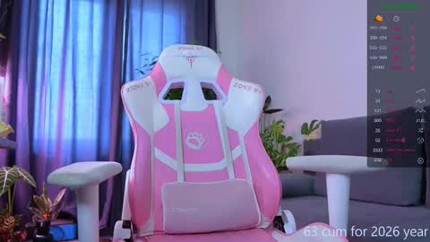  HI i am Marcy online show from 11, 3, 2026