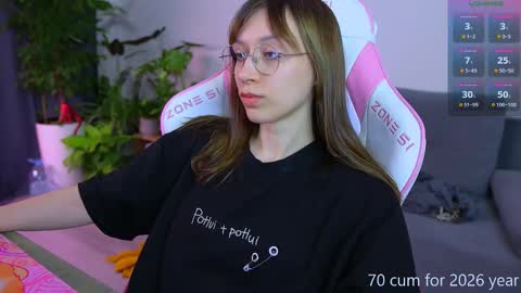  HI i am Marcy online show from 23, 3, 2026