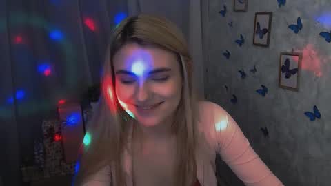 shy_sabrina_ online show from 14, 1, 2025