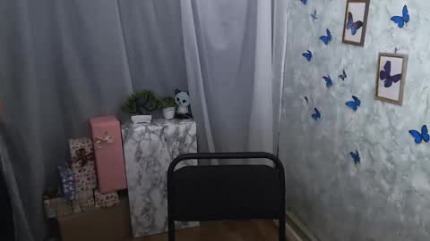 shy_sabrina_ online show from 16, 1, 2025