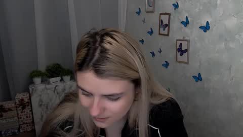 shy_sabrina_ online show from 13, 2, 2025