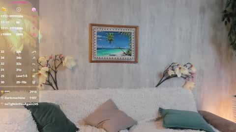 Melanie online show from 25, 1, 2025