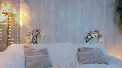 Melanie online show from 1, 2, 2025