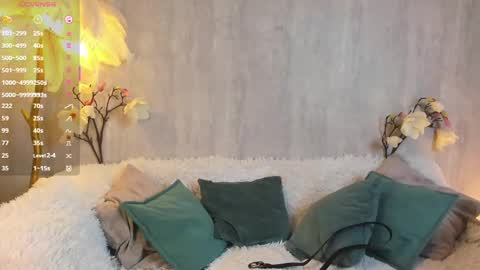 Melanie online show from 22, 2, 2025