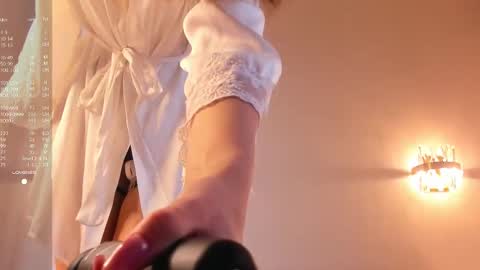 Melanie online show from 21, 9, 2025