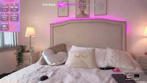 shy_vibes online show from 19, 4, 2026