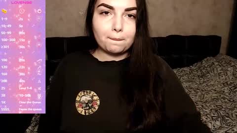 ShyAdalin online show from 11, 12, 2024