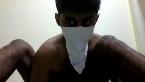 Snapshot of shyamsundr619 chatting on 8, 10, 2025 SHYAM online show from 8, 10, 2025