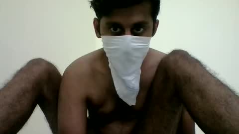 SHYAM online show from 13, 11, 2025