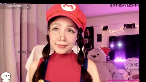 Snapshot of shyangie24 chatting on 24, 12, 2024 Angeline 3 independent come here when am horny... online show from 24, 12, 2024