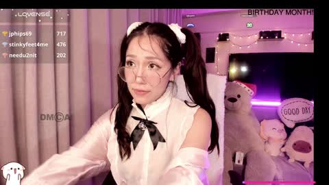 Snapshot of shyangie24 chatting on 31, 12, 2024 Angeline 3 independent come here when am horny... online show from 31, 12, 2024