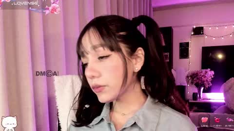 Snapshot of shyangie24 chatting on 12, 10, 2025 Angeline 3 independent come here when am horny... online show from 12, 10, 2025