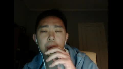 shyasianboyy online show from 25, 11, 2025