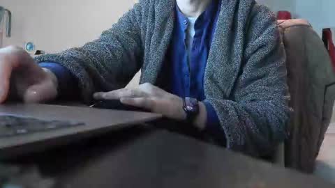 shyboy0533 online show from 27, 10, 2025