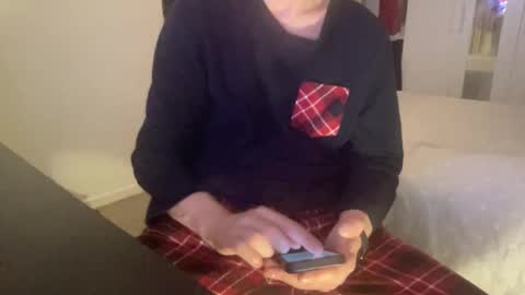 shyboy0533 online show from 1, 11, 2025