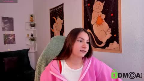 shycherry_ online show from 7, 6, 2026