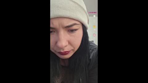 shychubbybeotch online show from 28, 10, 2025