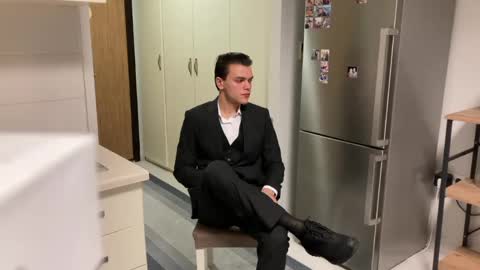 Cut Twunk Boy online show from 21, 4, 2026