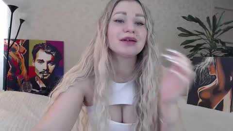 Eva online show from 15, 2, 2026