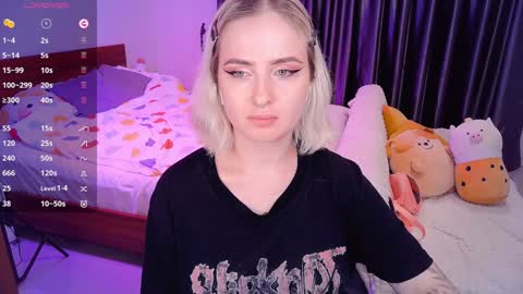 Effie online show from 10, 12, 2024