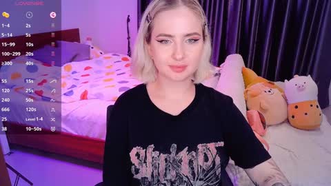 Effie online show from 10, 12, 2024