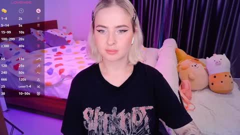 Effie online show from 11, 12, 2024