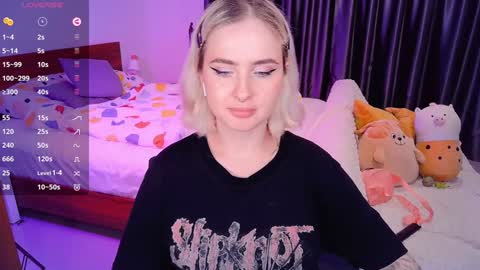 Effie online show from 11, 12, 2024