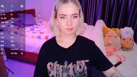 Effie online show from 11, 12, 2024