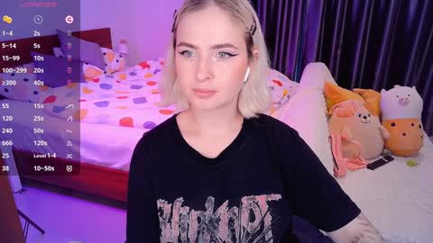 Effie online show from 12, 12, 2024