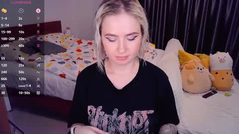 Effie online show from 12, 12, 2024