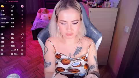 Effie online show from 18, 12, 2024