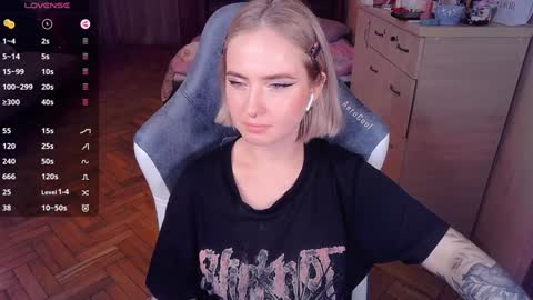 Effie online show from 3, 1, 2025