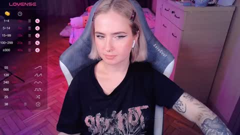 Effie online show from 8, 1, 2025