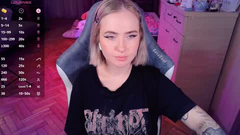 Effie online show from 9, 1, 2025