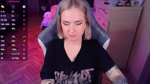 Effie online show from 14, 1, 2025