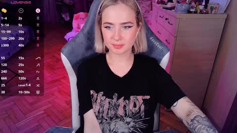 Effie online show from 23, 1, 2025