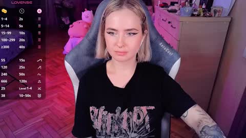 Effie online show from 24, 1, 2025