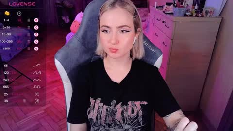 Effie online show from 25, 1, 2025