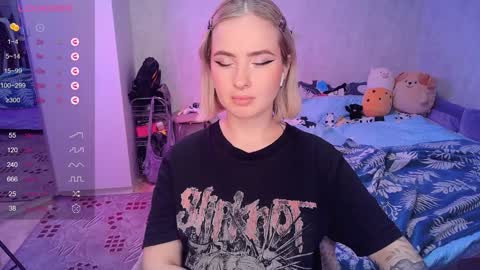 Effie online show from 5, 2, 2025