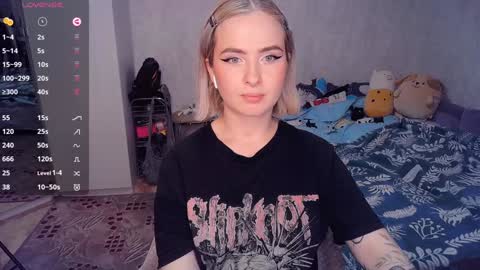 Effie online show from 5, 2, 2025