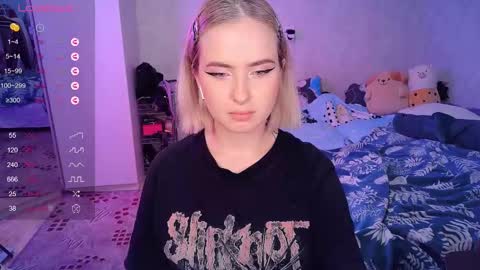 Effie online show from 9, 2, 2025