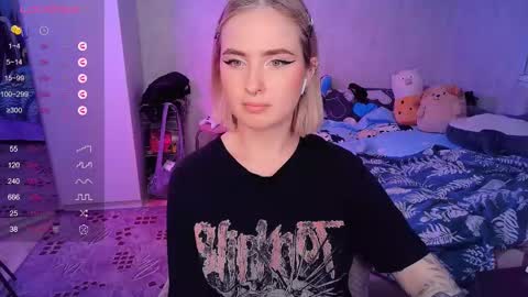 Effie online show from 14, 2, 2025