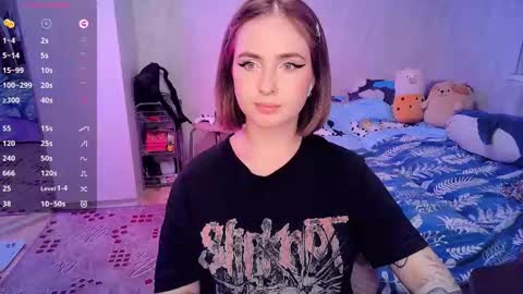 Effie online show from 19, 2, 2025