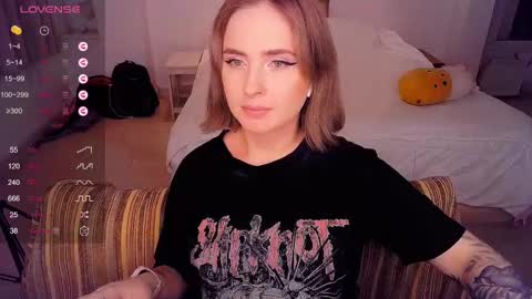 Effie online show from 27, 2, 2025