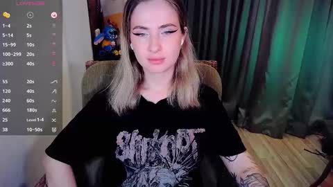 Effie online show from 4, 10, 2025