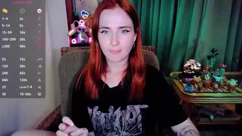 Effie online show from 3, 2, 2026