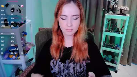 Effie online show from 21, 4, 2026