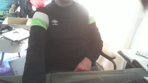 Snapshot of shyfrenchcock chatting on 8, 3, 2025 shyfrenchcock online show from 8, 3, 2025