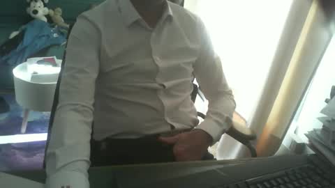 Snapshot of shyfrenchcock chatting on 3, 11, 2025 shyfrenchcock online show from 3, 11, 2025