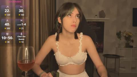 Snapshot of shygaze chatting on 19, 9, 2025 shygaze online show from 19, 9, 2025